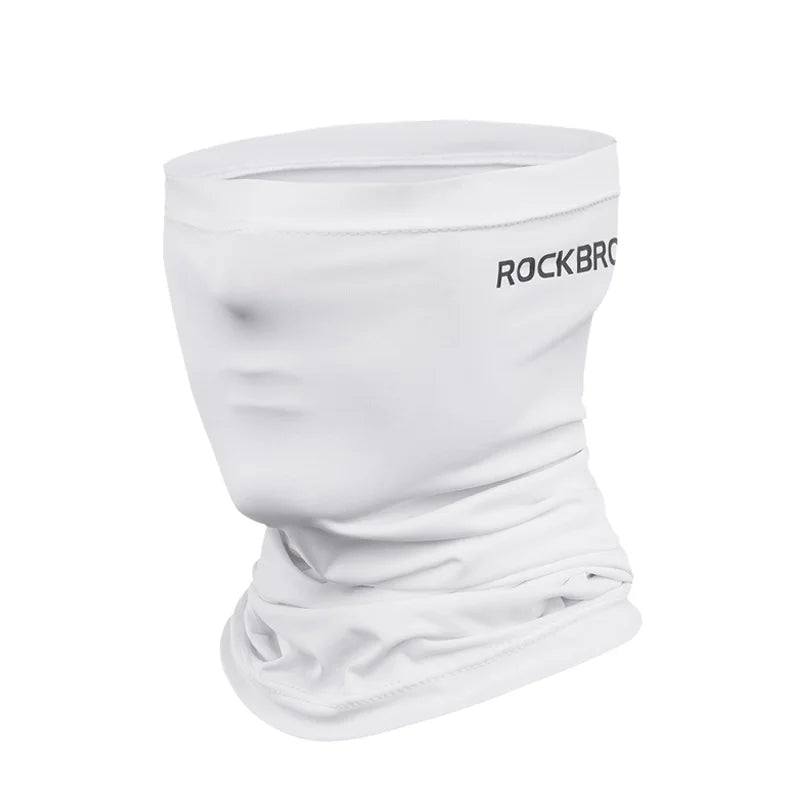 ROCKBROS Tour de Cou Cyclisme – Séchage Rapide, Anti-UV, Respirant | Randonnée, Pêche, Running
