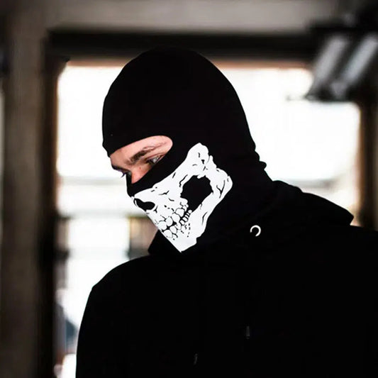 tactical Skull Balaclava Ma boutique