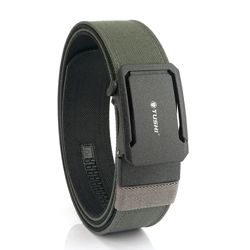 Ceinture tactique discrète pour police en civil