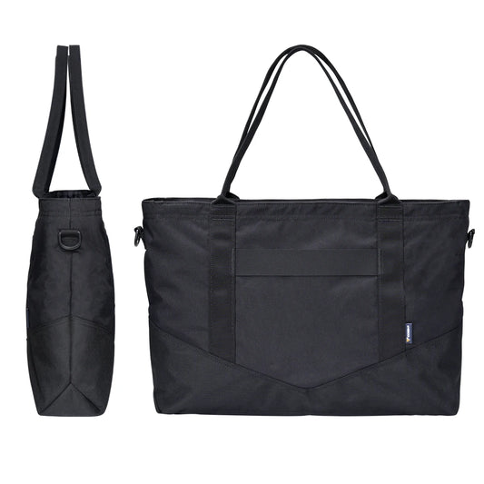 Sac a main tactique IDOGEAR 35122 nylon 14,4L - BLACKBEARD OUTDOOR INDUSTRIES