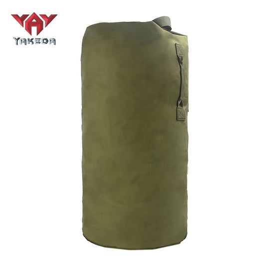 Sac à Dos YAKEDA 70L – Grande Capacité, Étanche, Résistant à l’Usure et à la Déchirure - BLACKBEARD OUTDOOR INDUSTRIES