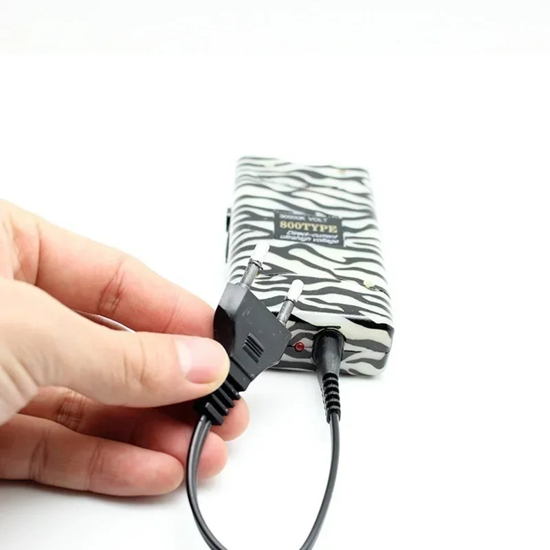 Description du produit : Shocker Électrique 800 Type Ma boutique