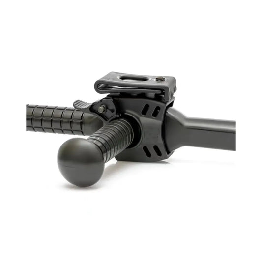 Porte-Tonfa Rotatif 180° – Holster Baton Tactique | 12 Positions | Extraction Rapide - BLACKBEARD OUTDOOR INDUSTRIES