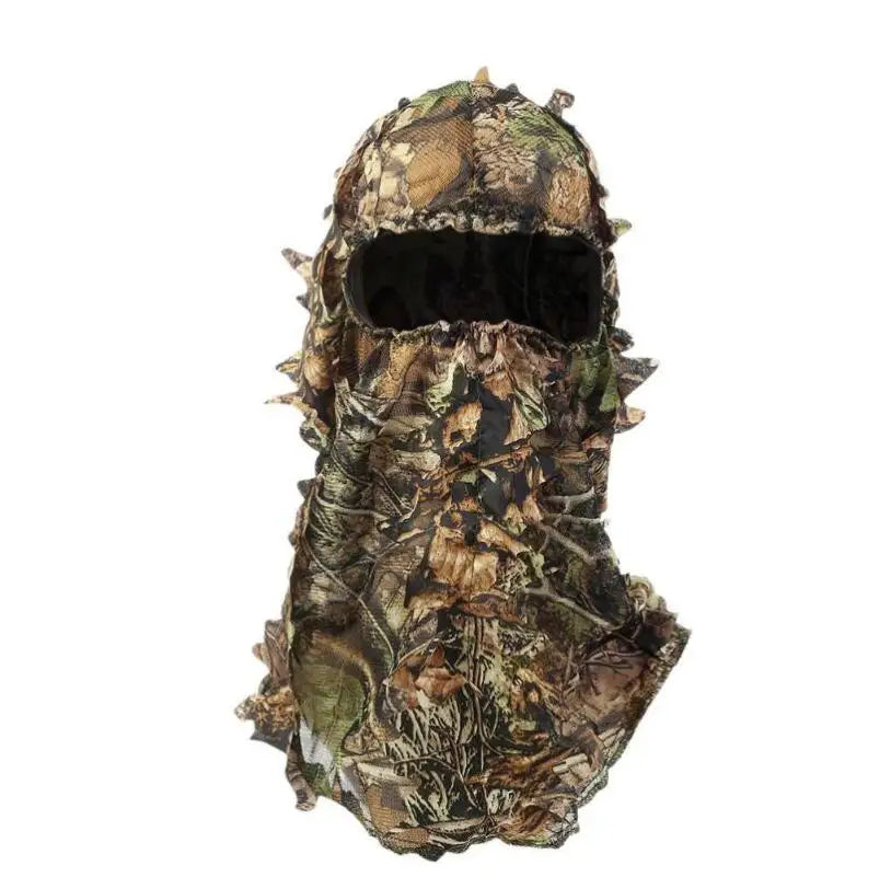 Ensemble de Chasse Camouflage Respirant - Homme & Femme - BLACKBEARD OUTDOOR INDUSTRIES
