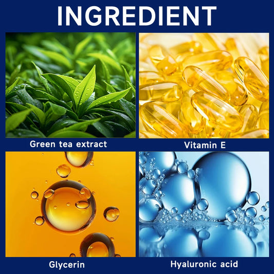 Déodorant Roll-on pour Hommes – Anti-transpiration, Anti-odeurs, Séchage Rapide (40g) - BLACKBEARD OUTDOOR INDUSTRIES