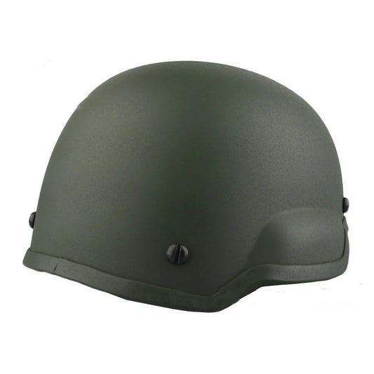 Emersongear Tactical ACH MICH 2002 Helmet – Casque Tactique de Chasse Ma boutique