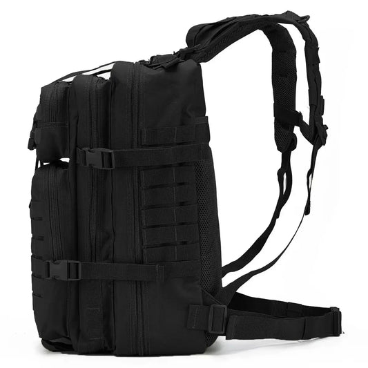 Sac à Dos Tactique MOLLE ReFire Gear – 30L / 50L Ma boutique