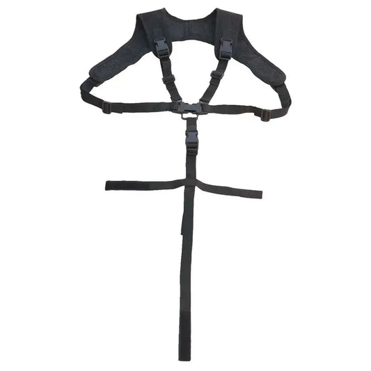 Sangle Tactique pour Fusil P90 – Bandoulière Réglable avec Dégagement Rapide pour Chasse, Airsoft & Paintball Ma boutique