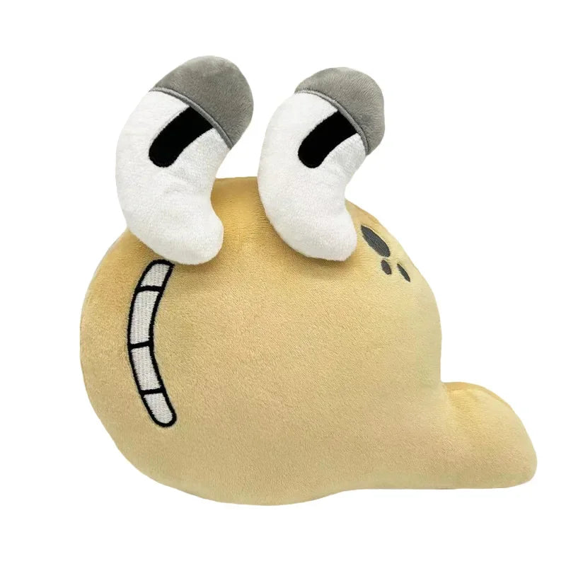 peluches alphabet Kawaii enfants Ma boutique