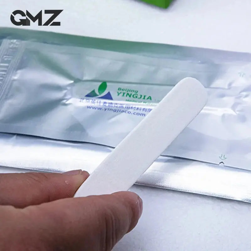 Pansement Nasal Hémostatique Jetable – Éponge Médicale en PVA – Arrêt des Saignements de Nez Ma boutique