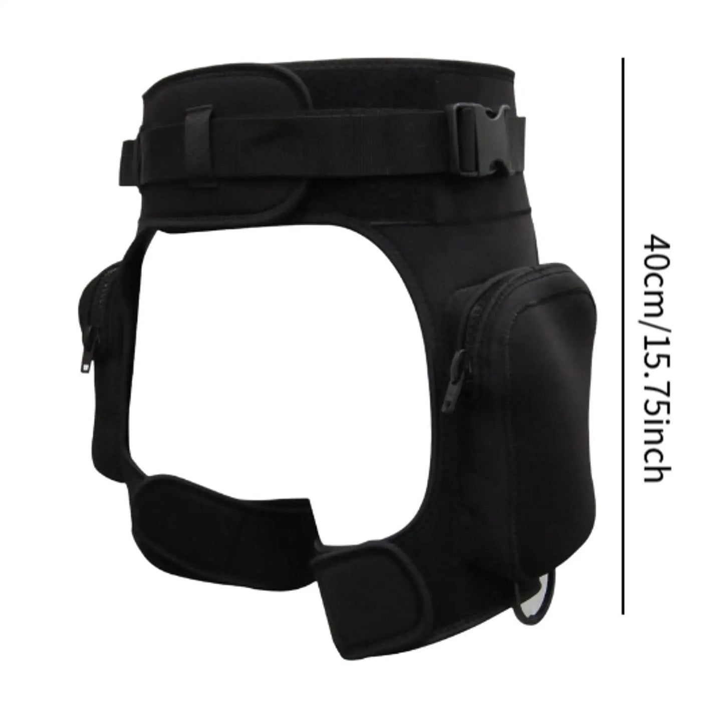 shorts de plongée poches cargo pour hommes en néoprène Ma boutique