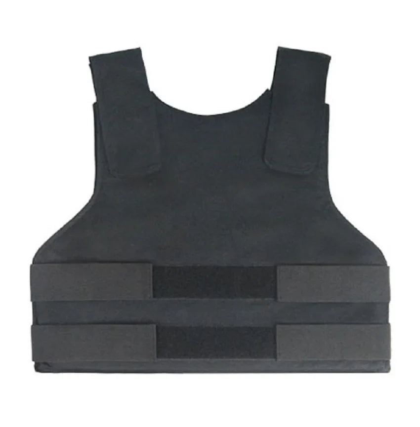 Gilet Pare-Balles NIJ IIIA – Ultra-Confortable et Léger, Discret et Résistant, Protection Personnelle de Niveau Supérieur - BLACKBEARD OUTDOOR INDUSTRIES