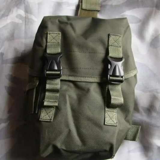 Sac de Jambe Tactique Militaire Multifonction Outdoor - BLACKBEARD OUTDOOR INDUSTRIES