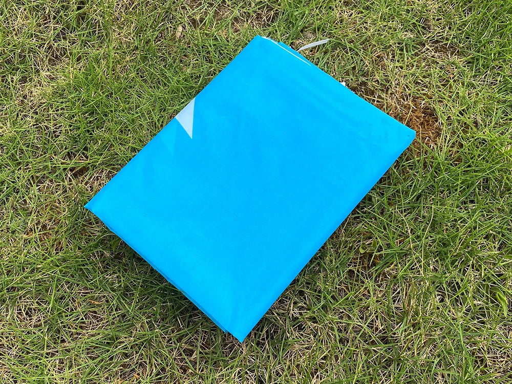 Drapeau National de la Somalie - 3ft X 5ft en Polyester BLACKBEARD OUTDOOR INDUSTRIES