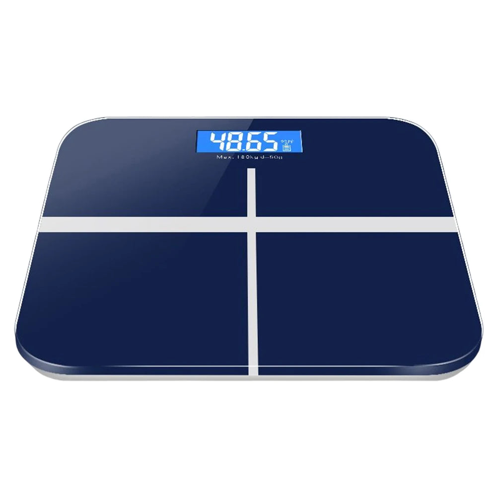 Balance Connectée de Précision – USB Rechargeable | Écran LED HD | Jusqu’à 180 kg Ma boutique