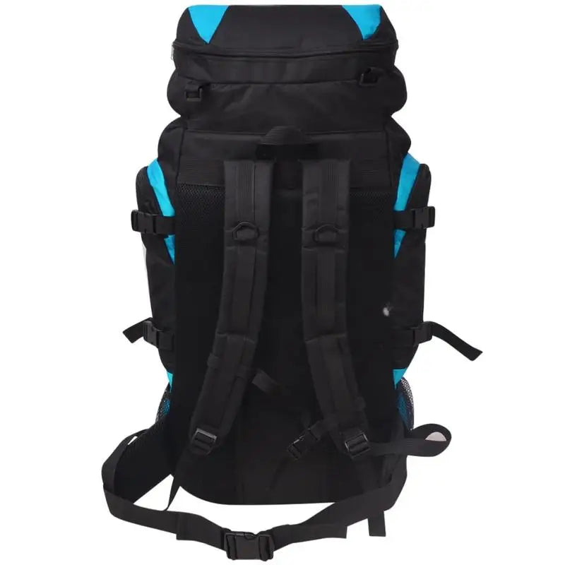 Sac à Dos Randonnée XXL 75L – Polyester 600D Imperméable | Trekking, Camping, Voyage | Expédié d’Allemagne