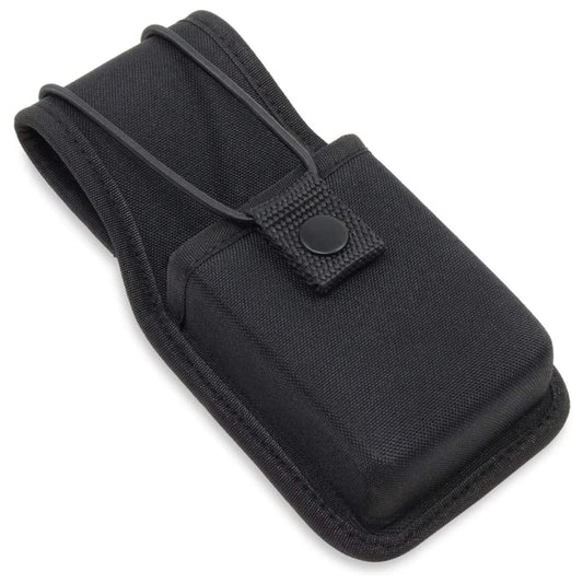 Holster Nylon Universel Radio – Pochette Ceinture Résistante à l’Eau pour Talkie-Walkie Professionnel