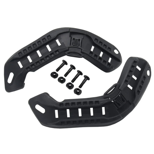 Rail Latéral Tactique pour Casque MICH2000 VULPO – Support Accessoires ARC Ma boutique