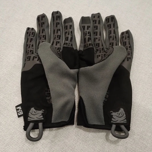 Gants Tactiques Style PIG FDT — Légers Respirants Écran Tactile Tir & Airsoft - BLACKBEARD OUTDOOR INDUSTRIES