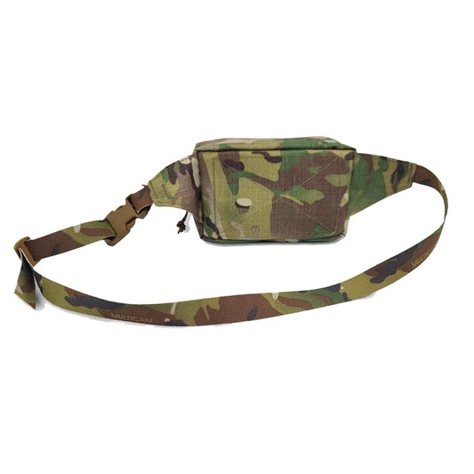 Sacoche tactique MK3 500D bandoulière et sac banane