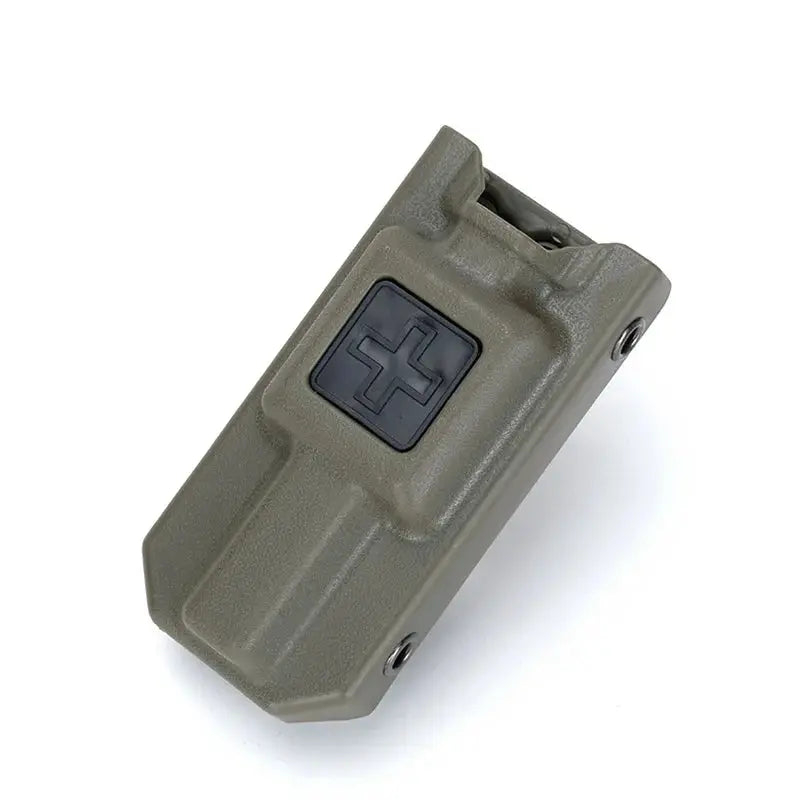 Boîte de Rangement Tourniquet CAT MOLLE – Pochette Médicale Tactique d'Urgence Ma boutique