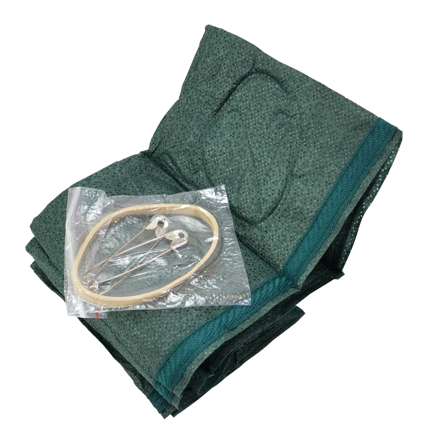 Bandage Triangulaire RHINO Rescue – Combat Cravat | Immobilisation & Soutien Membres