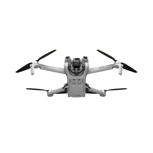 DJI Mini 3 Drone Only / RC-N1 / RC 4K HDR Video Ma boutique