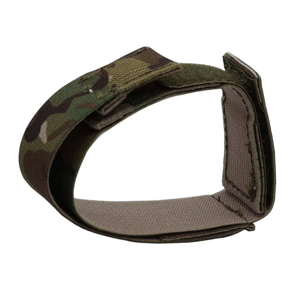Sangle de Fixation Magnétique Puissante - Accessoire pour Équipement de Chasse, Airsoft et Activités Outdoor Ma boutique
