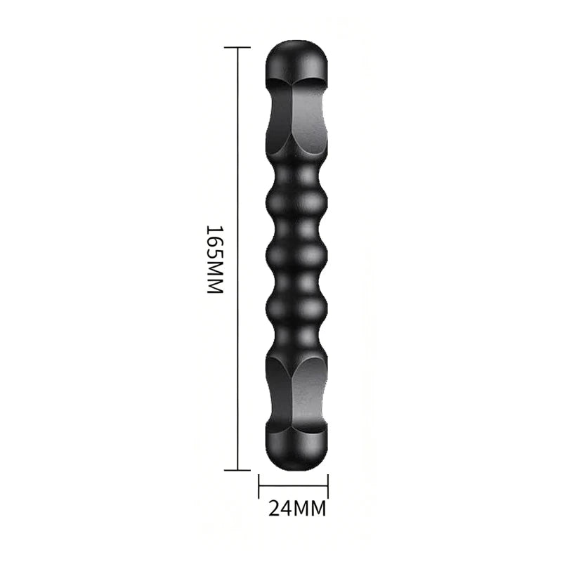 Bâton de paume type yawara – 16,5 ou 19,1 cm