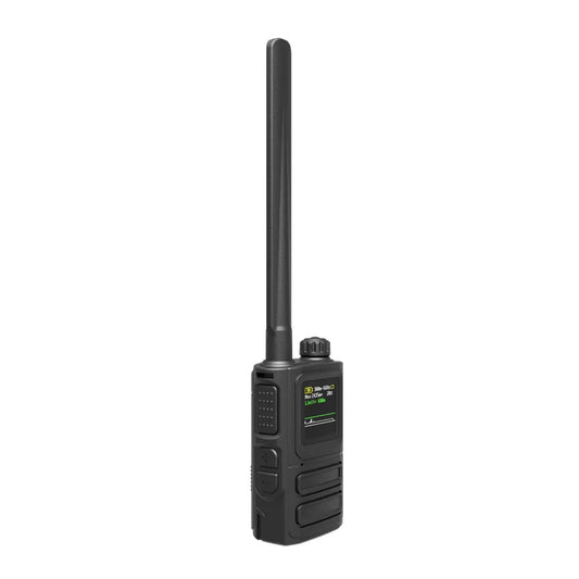 Skydroid S10 – Détecteur de Drone Portatif 300 MHz–6 GHz | Portée 1 km - BLACKBEARD OUTDOOR INDUSTRIES