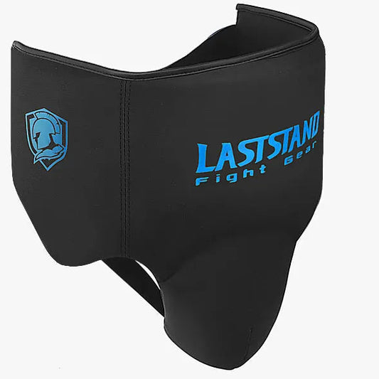 Coquille de Protection MMA – Crotch Guard PU – Taekwondo / Kickboxing / Muay Thai – Taille Unique - BLACKBEARD OUTDOOR INDUSTRIES
