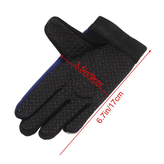 gants de sport hiver enfant Ma boutique