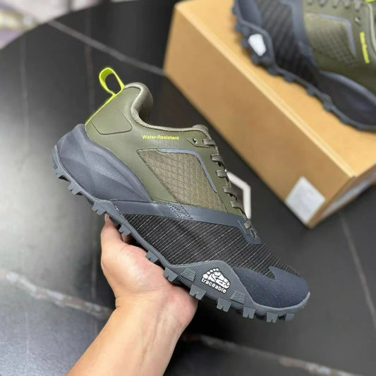 Chaussures de randonnée unisexes respirantes