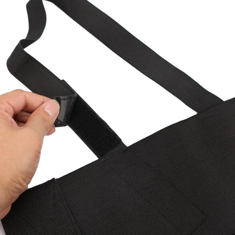 holster d'épaule discret universel Ma boutique