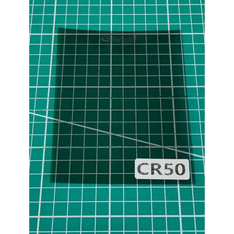 Film de Protection Solaire et Anti-Explosion 3M pour Fenêtres Automobile CS CR Series - BLACKBEARD OUTDOOR INDUSTRIES