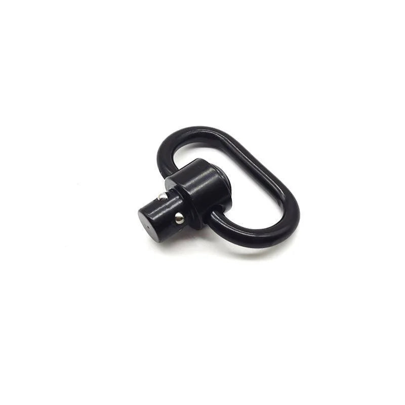 verrou de sangle métallique Hot 1PC avec pivot QD pour rails Picatinny Ma boutique
