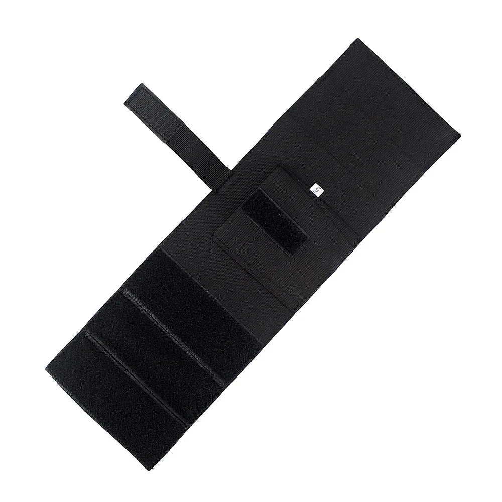 Holster Cheville Drop Leg Universel – Porte-Pistolet Tactique Discret