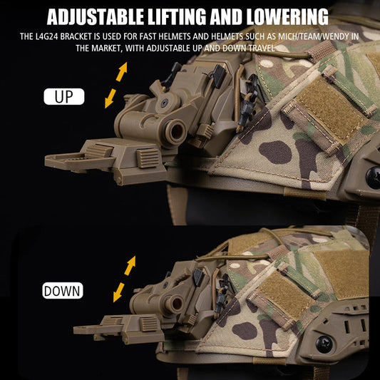 support L4G24 NVG Ma boutique