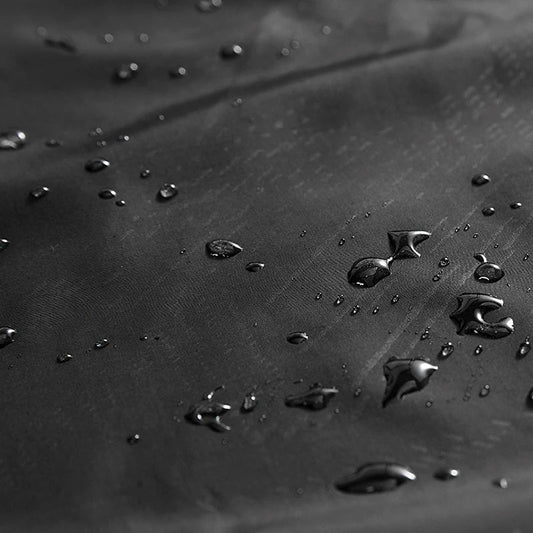 Veste de Randonnée Imperméable pour Hommes et Femmes - Protection Solaire et Coupe-Vent Unisexe | Idéale pour le Camping, l'Escalade et les Activités Extérieures BLACKBEARD OUTDOOR INDUSTRIES