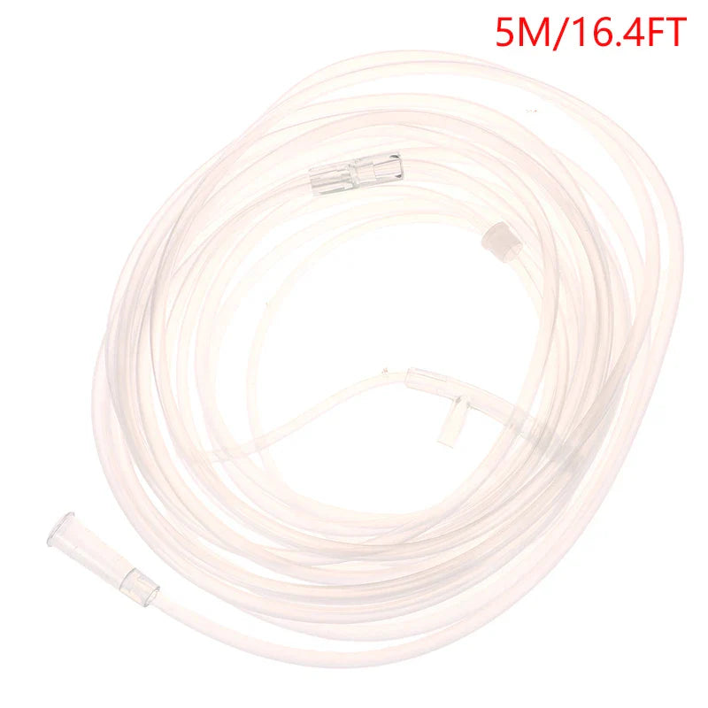 Cannule Nasale à Oxygène Jetable – Tube en Plastique Médical Ma boutique