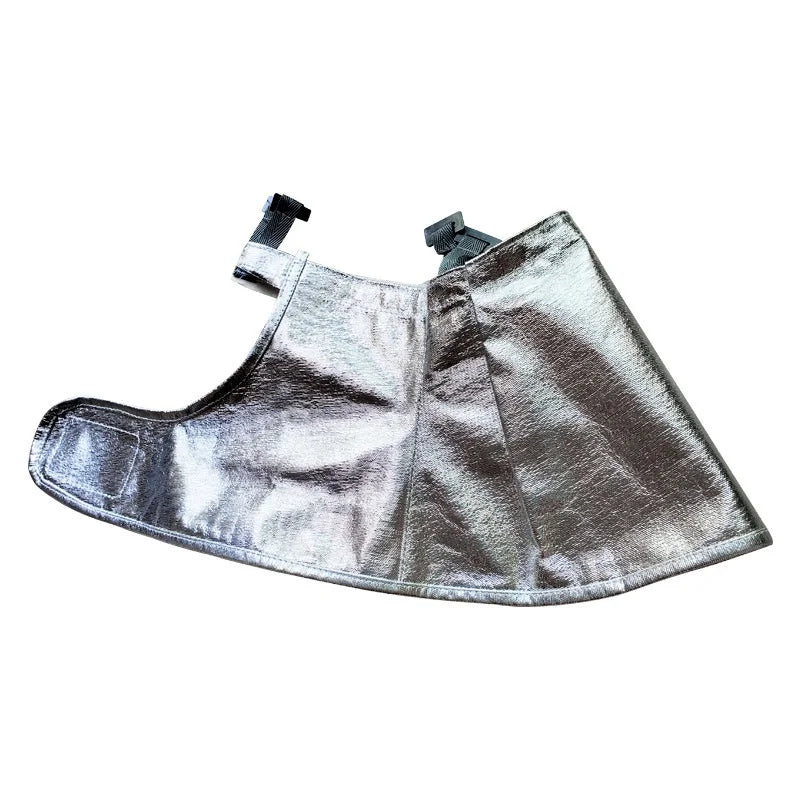 visière de protection haute température CE - BLACKBEARD OUTDOOR INDUSTRIES