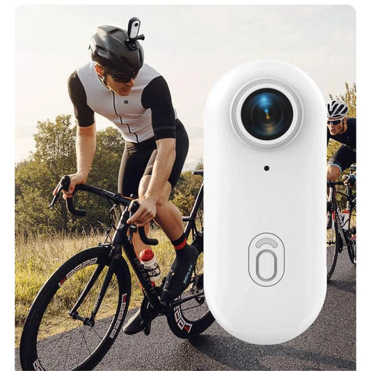 4K Bodycam d’action 4K ultra-compacte Ma boutique