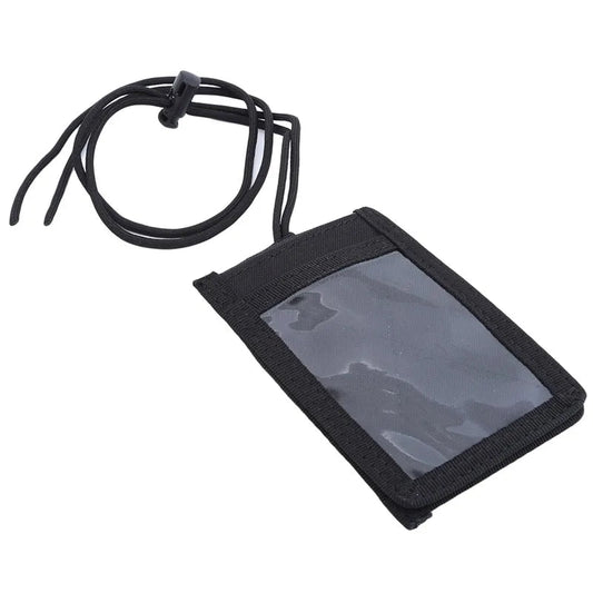 Pochette Tactique Imperméable pour Documents - Porte-Documents en Nylon BLACKBEARD OUTDOOR INDUSTRIES