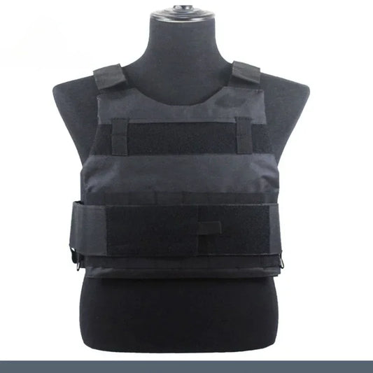 Gilet tactique Black Hawk Down camouflage MOLLE - BLACKBEARD OUTDOOR INDUSTRIES