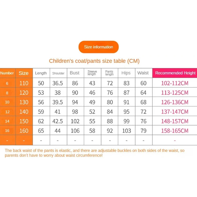 Combinaison de Ski Enfant – Imperméable, Chaude, Coupe-Vent | Garçon & Fille