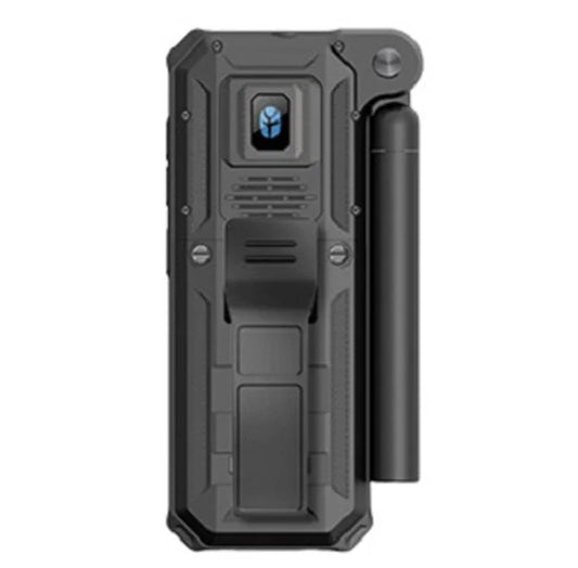 Téléphone Satellite YT1601 IP68 – Réduction de Bruit IA, Bluetooth 5.1, WiFi Dual Band, Android 12