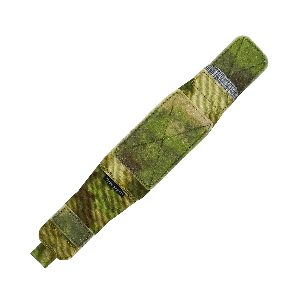 Bracelet de Montre Tactique Nylon Camouflage – 7 Coloris Militaires | Chasse, Outdoor, Sport