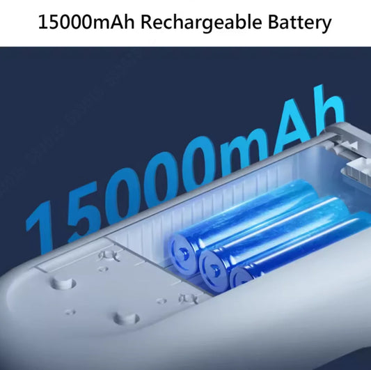 Caméra de Surveillance Solaire IMOU Cell PT Lite 2K WiFi Extérieure – Batterie 15000mAh, Détection Humaine, IP66 - BLACKBEARD OUTDOOR INDUSTRIES