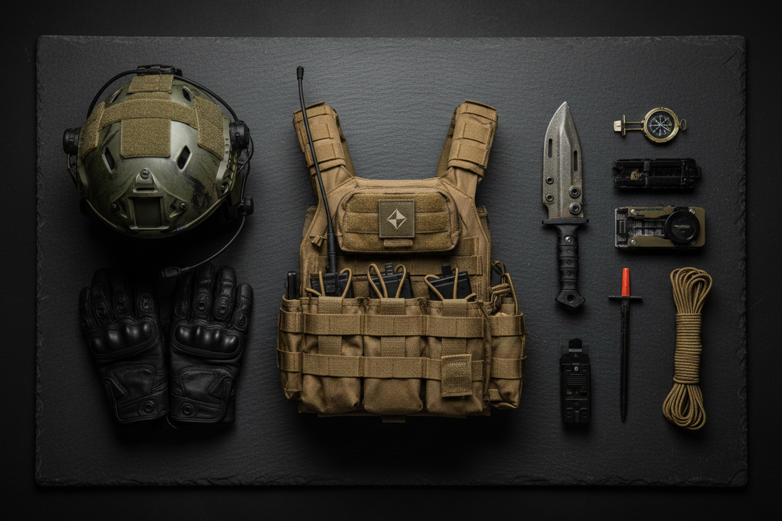 Pourquoi choisir Blackbeard Outdoor Industries plutôt qu'une grande enseigne ? - BLACKBEARD OUTDOOR INDUSTRIES