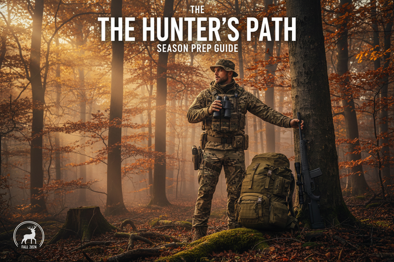 Préparer sa saison de chasse 2026-2027 : le guide complet